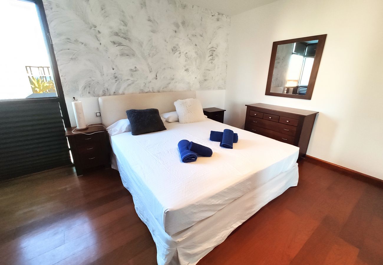 Villa à Costa Teguise - Villa Paula  Costa Teguise - Villas Lanzarote - VipVipVillas