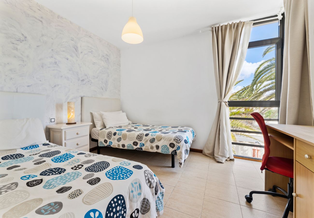 Villa à Costa Teguise - Villa Paula  Costa Teguise - Villas Lanzarote - VipVipVillas