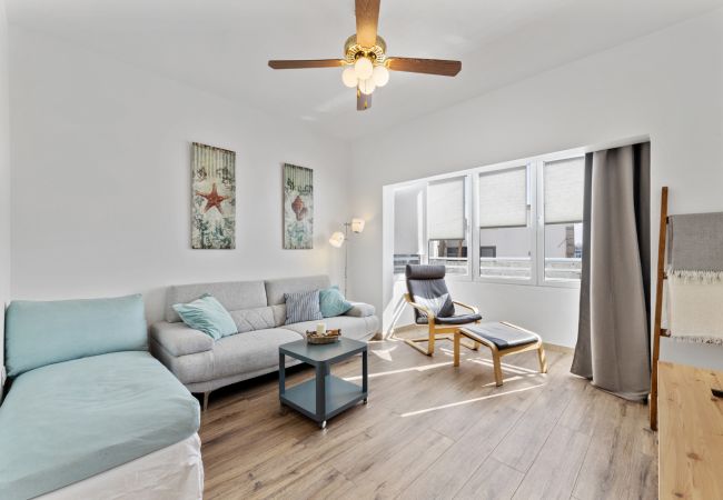 Appartement à Arrecife - Cabine 7 | Appartement à Lanzarote - Espagne - Gescav Appartement à Arrecife - Cabine 7 | Appartement à Lanzarote - Espagne - Gescav