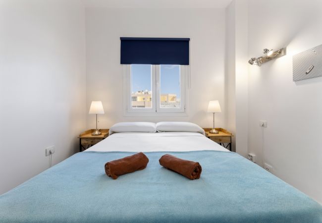 Appartement à Arrecife - Cabine 7 | Appartement à Lanzarote - Espagne - Gescav Appartement à Arrecife - Cabine 7 | Appartement à Lanzarote - Espagne - Gescav