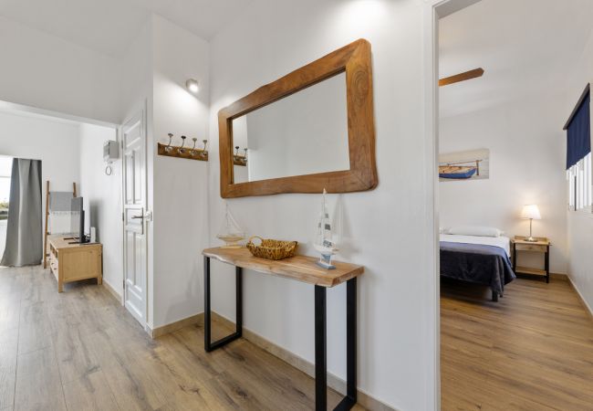 Appartement à Arrecife - Cabine 7 | Appartement à Lanzarote - Espagne - Gescav Appartement à Arrecife - Cabine 7 | Appartement à Lanzarote - Espagne - Gescav