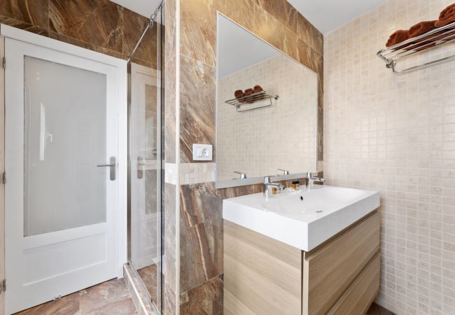 Appartement à Arrecife - Cabine 7 | Appartement à Lanzarote - Espagne - Gescav Appartement à Arrecife - Cabine 7 | Appartement à Lanzarote - Espagne - Gescav