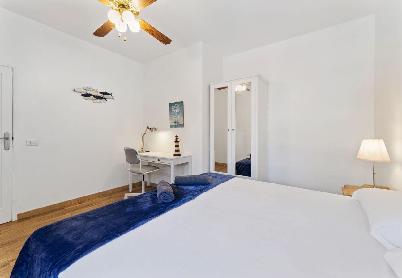 Appartement à Arrecife - Cabine 7 | Appartement à Lanzarote - Espagne - Gescav