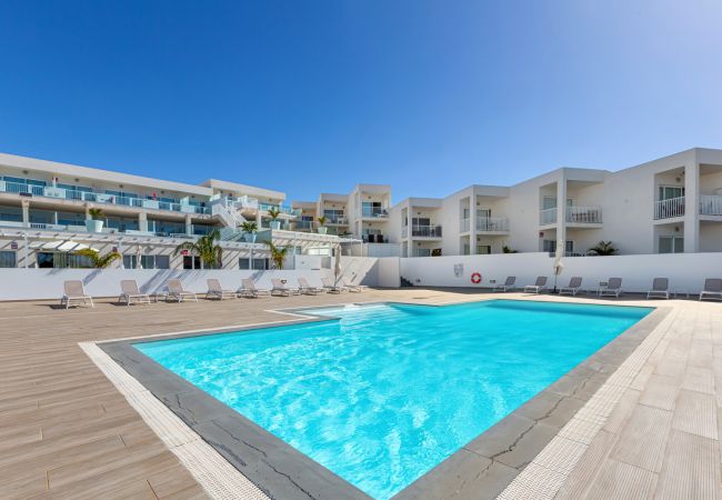 Appartement à Costa Teguise - Adama | Appartement à Lanzarote - Canaries - Espagne - GESCAV Appartement à Costa Teguise - Adama | Appartement à Lanzarote - Canaries - Espagne - GESCAV