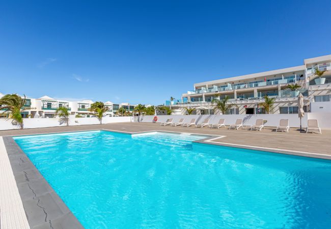 Appartement à Costa Teguise - Adama | Appartement à Lanzarote - Canaries - Espagne - GESCAV Appartement à Costa Teguise - Adama | Appartement à Lanzarote - Canaries - Espagne - GESCAV