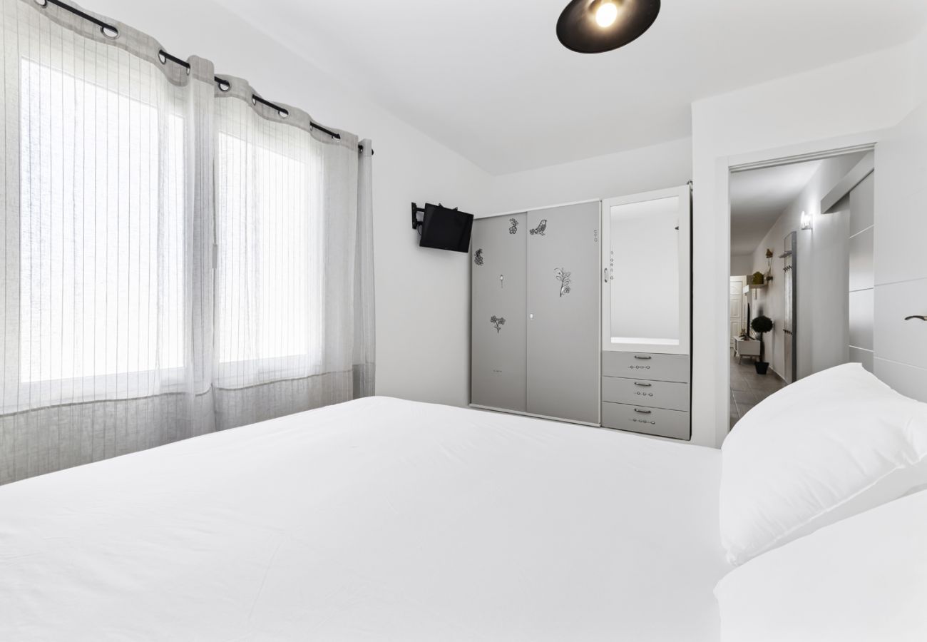 Appartement à Costa Teguise - Adama | Appartement à Lanzarote - Canaries - Espagne - GESCAV