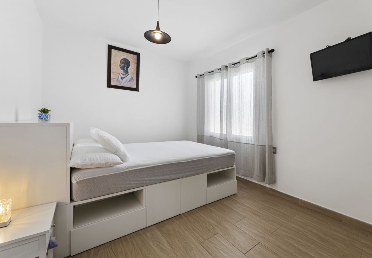Appartement à Costa Teguise - Adama | Appartement à Lanzarote - Canaries - Espagne - GESCAV