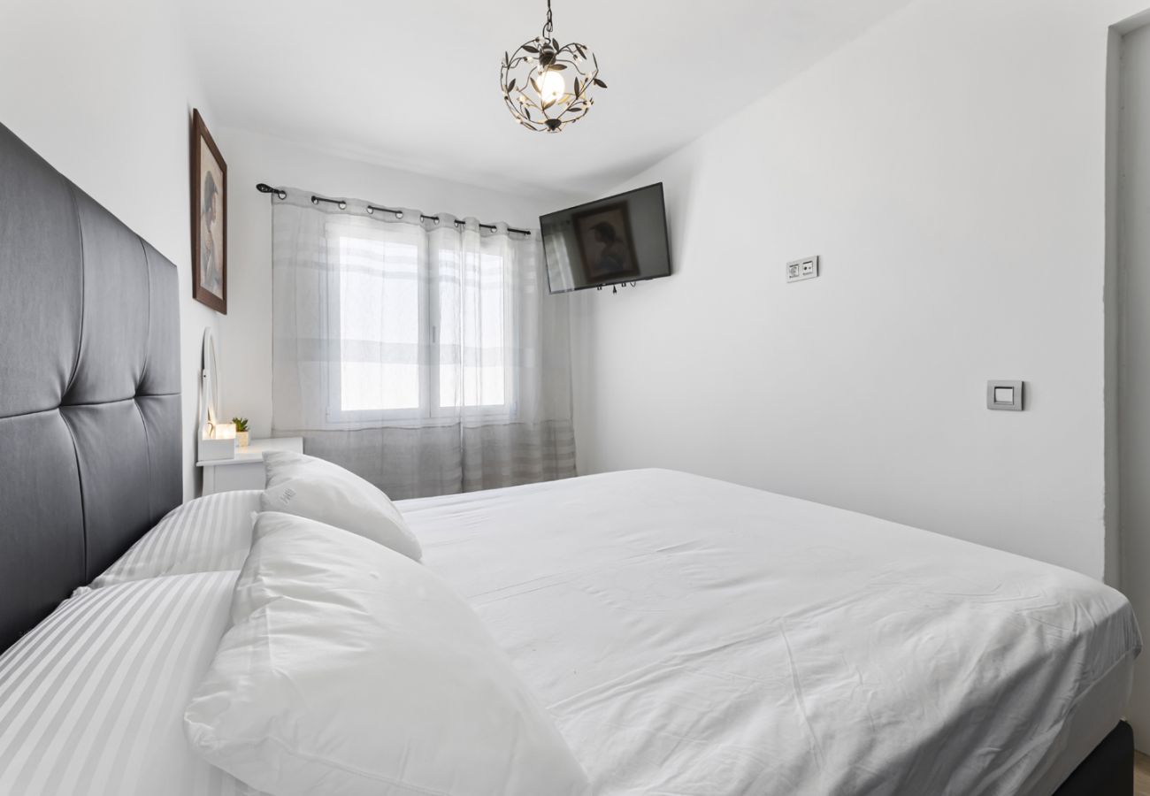 Appartement à Costa Teguise - Adama | Appartement à Lanzarote - Canaries - Espagne - GESCAV