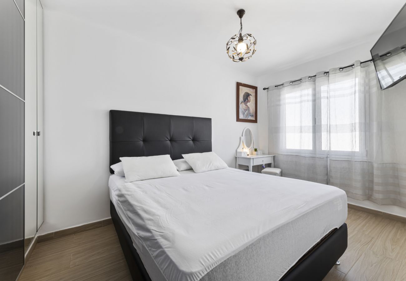 Appartement à Costa Teguise - Adama | Appartement à Lanzarote - Canaries - Espagne - GESCAV