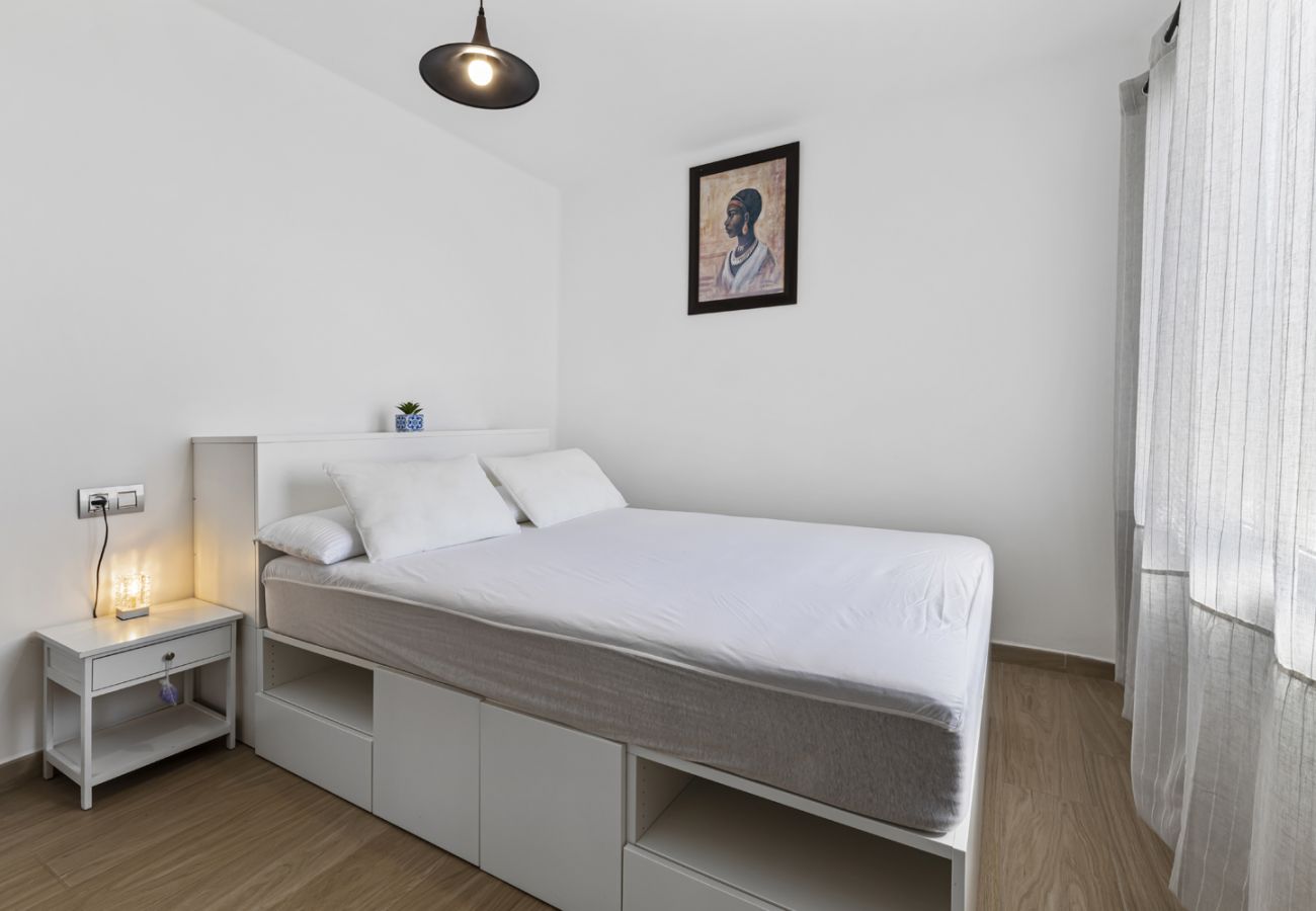 Appartement à Costa Teguise - Adama | Appartement à Lanzarote - Canaries - Espagne - GESCAV