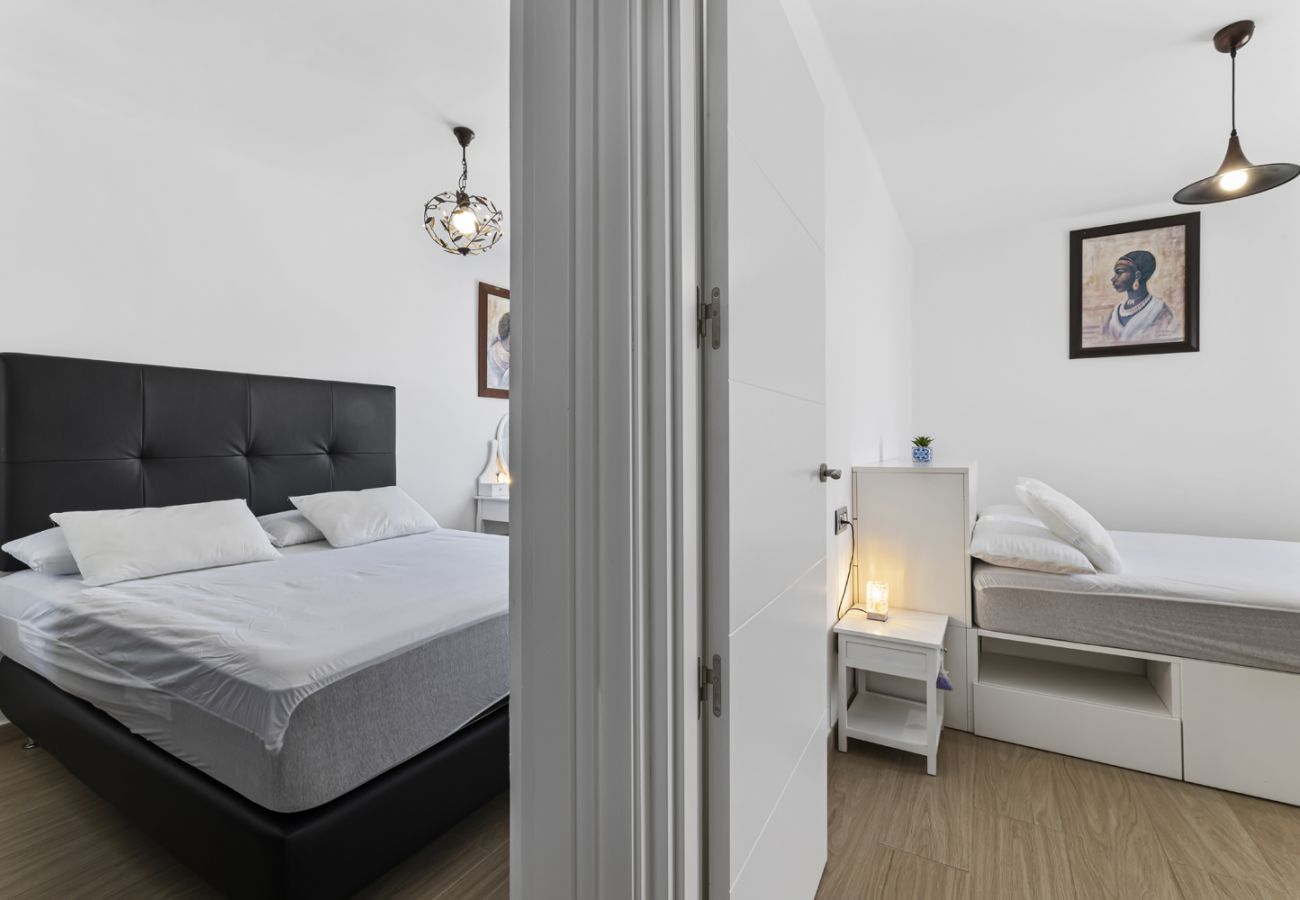 Appartement à Costa Teguise - Adama | Appartement à Lanzarote - Canaries - Espagne - GESCAV