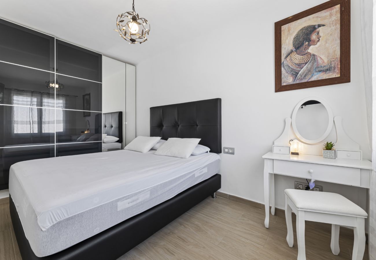 Appartement à Costa Teguise - Adama | Appartement à Lanzarote - Canaries - Espagne - GESCAV