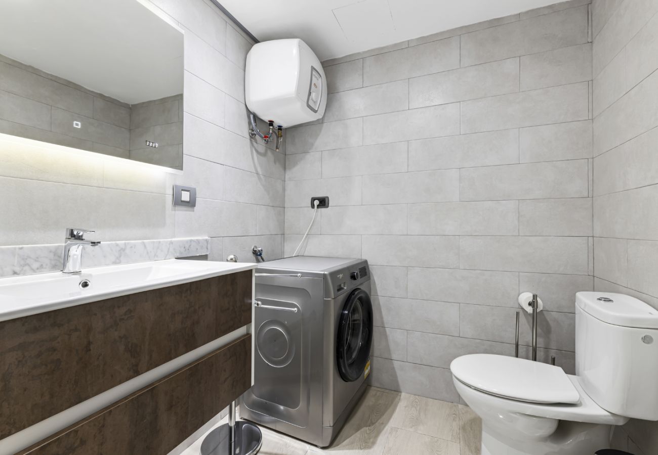 Appartement à Costa Teguise - Adama | Appartement à Lanzarote - Canaries - Espagne - GESCAV