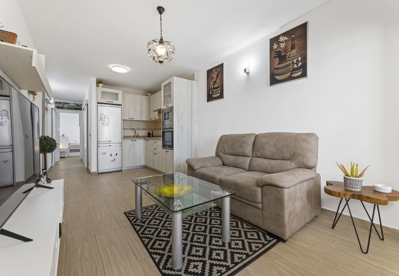 Appartement à Costa Teguise - Adama | Appartement à Lanzarote - Canaries - Espagne - GESCAV