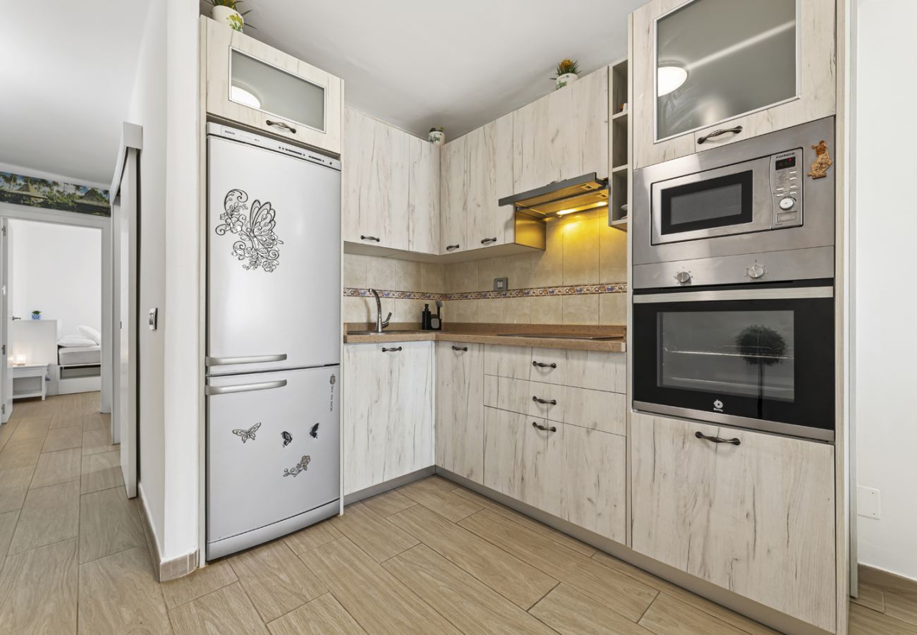 Appartement à Costa Teguise - Adama | Appartement à Lanzarote - Canaries - Espagne - GESCAV