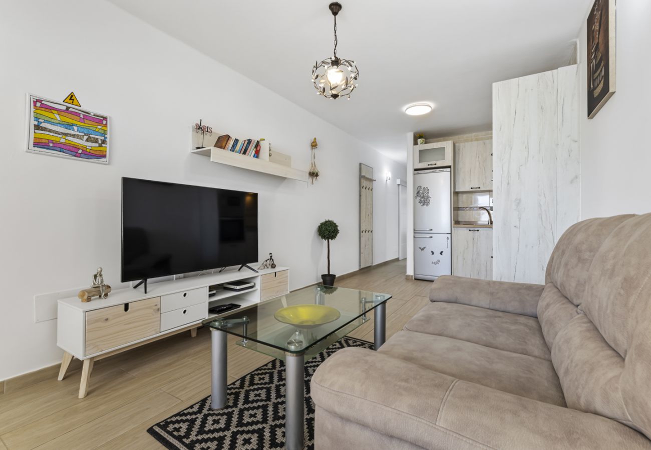 Appartement à Costa Teguise - Adama | Appartement à Lanzarote - Canaries - Espagne - GESCAV