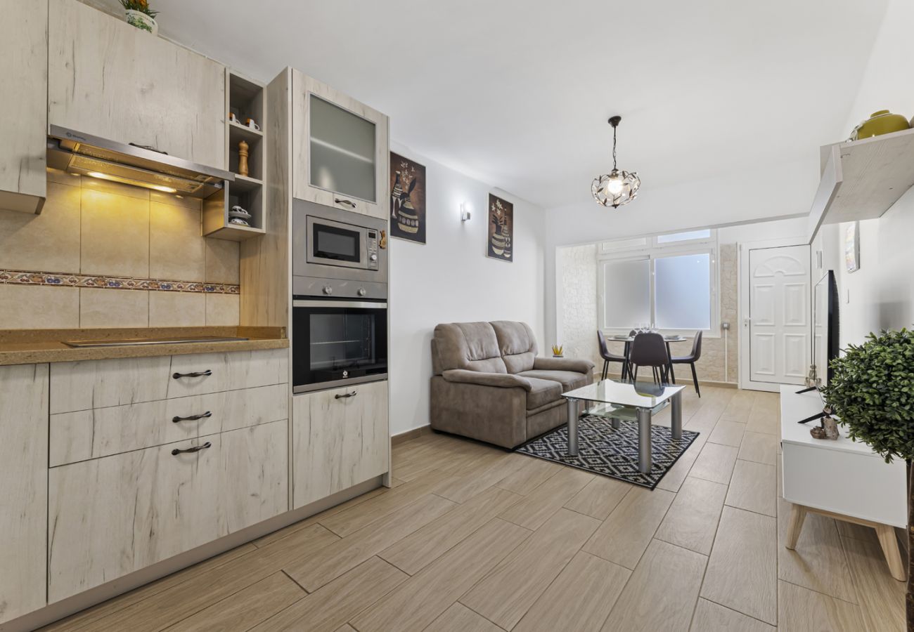 Appartement à Costa Teguise - Adama | Appartement à Lanzarote - Canaries - Espagne - GESCAV