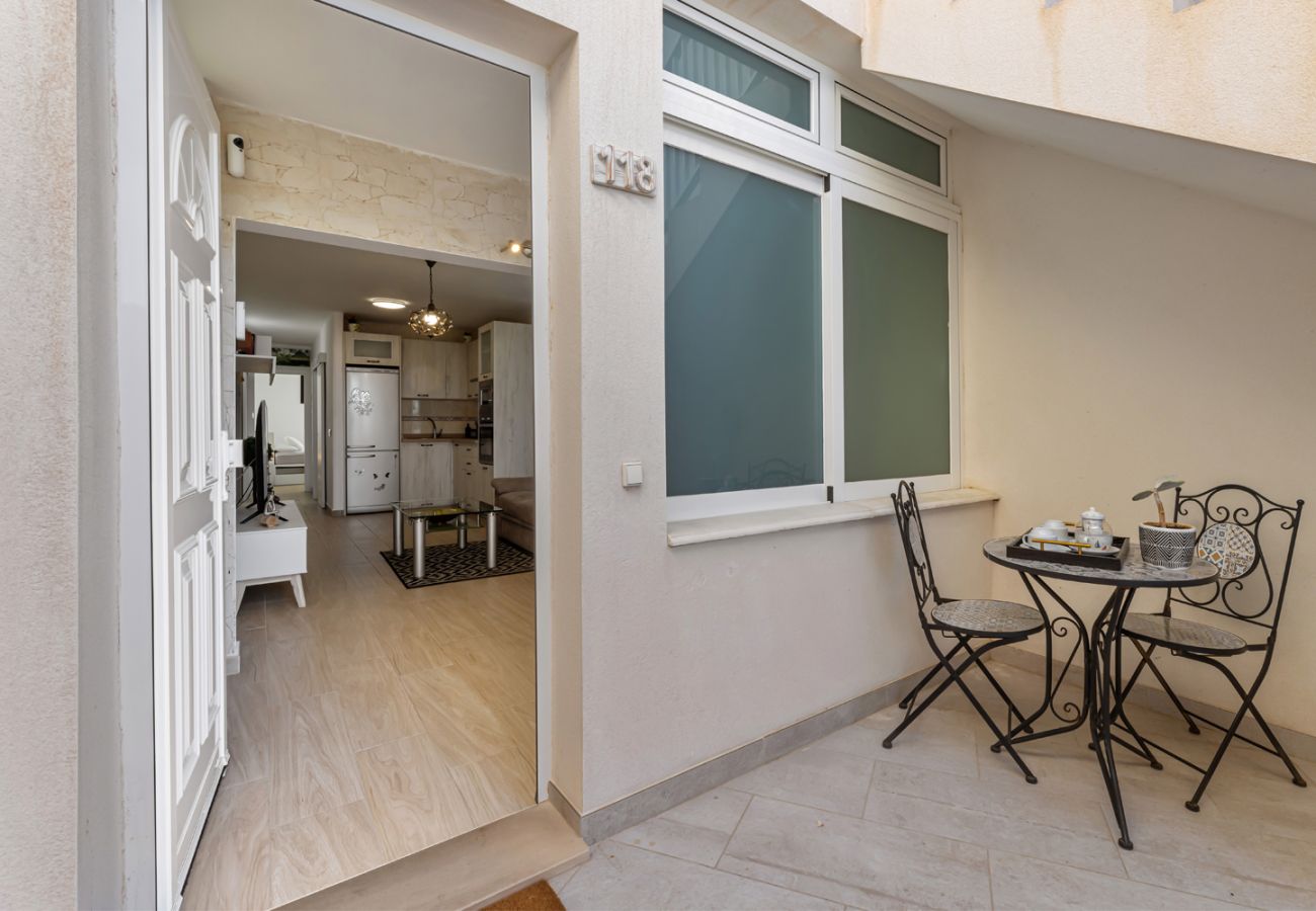 Appartement à Costa Teguise - Adama | Appartement à Lanzarote - Canaries - Espagne - GESCAV