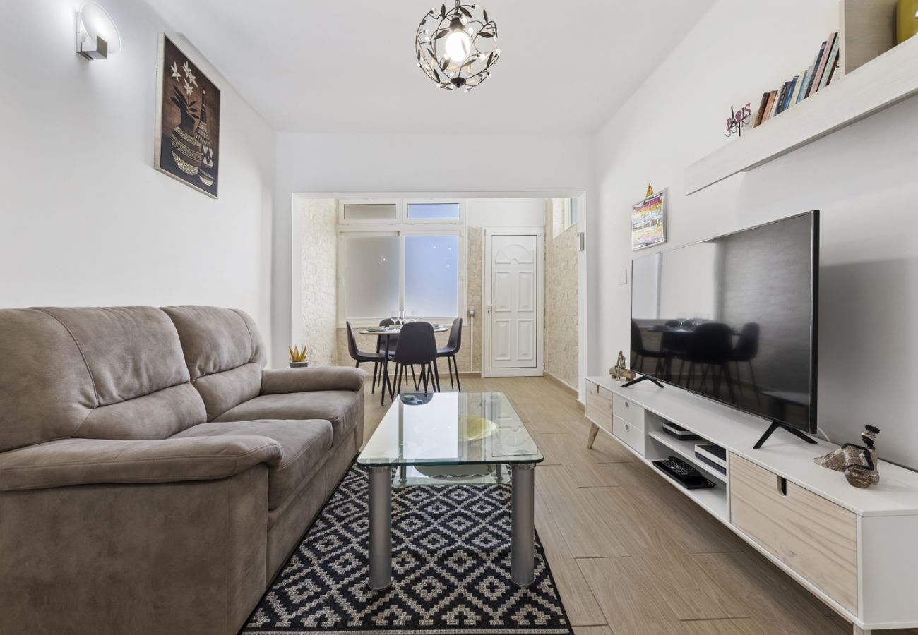 Appartement à Costa Teguise - Adama | Appartement à Lanzarote - Canaries - Espagne - GESCAV