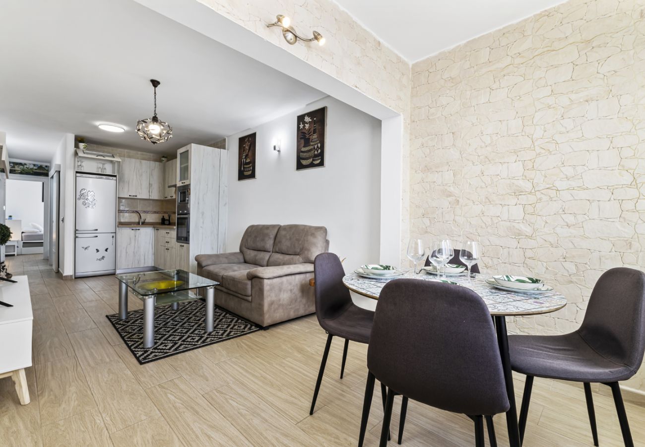 Appartement à Costa Teguise - Adama | Appartement à Lanzarote - Canaries - Espagne - GESCAV
