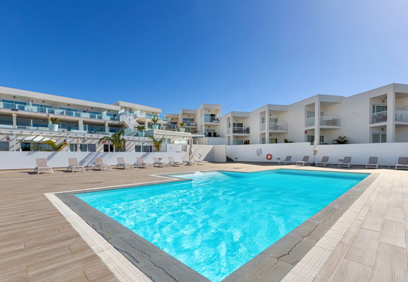 Appartement à Costa Teguise - Adama | Appartement à Lanzarote - Canaries - Espagne - GESCAV