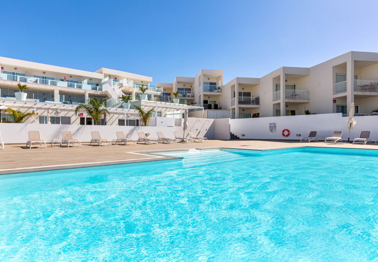 Appartement à Costa Teguise - Adama | Appartement à Lanzarote - Canaries - Espagne - GESCAV
