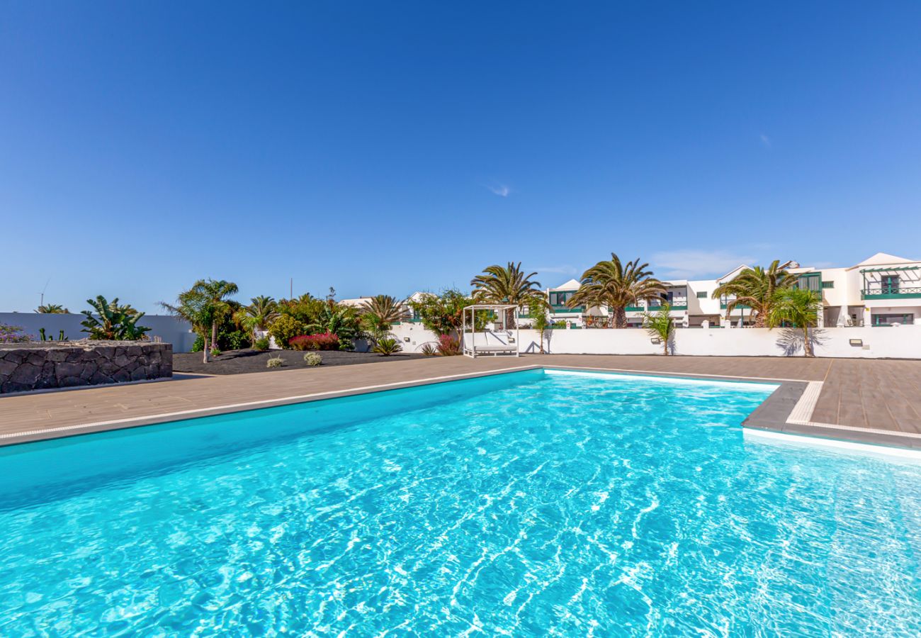 Appartement à Costa Teguise - Adama | Appartement à Lanzarote - Canaries - Espagne - GESCAV