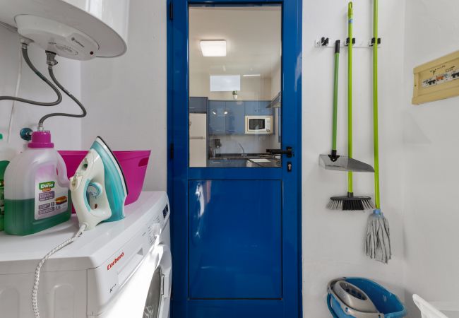 Villa à Playa Blanca - Villa Soleada - Villasexperience Villa à Playa Blanca - Villa Soleada - Villasexperience