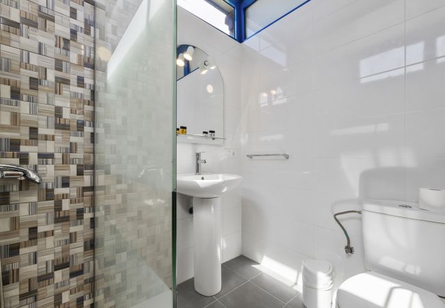 Villa à Playa Blanca - Villa Soleada - Villasexperience Villa à Playa Blanca - Villa Soleada - Villasexperience