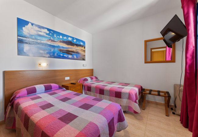 Villa à Playa Blanca - Villa Soleada - Villasexperience Villa à Playa Blanca - Villa Soleada - Villasexperience