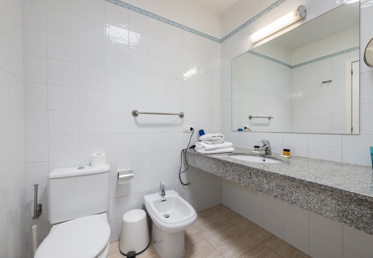 Villa à Playa Blanca - Villa Soleada - Villasexperience