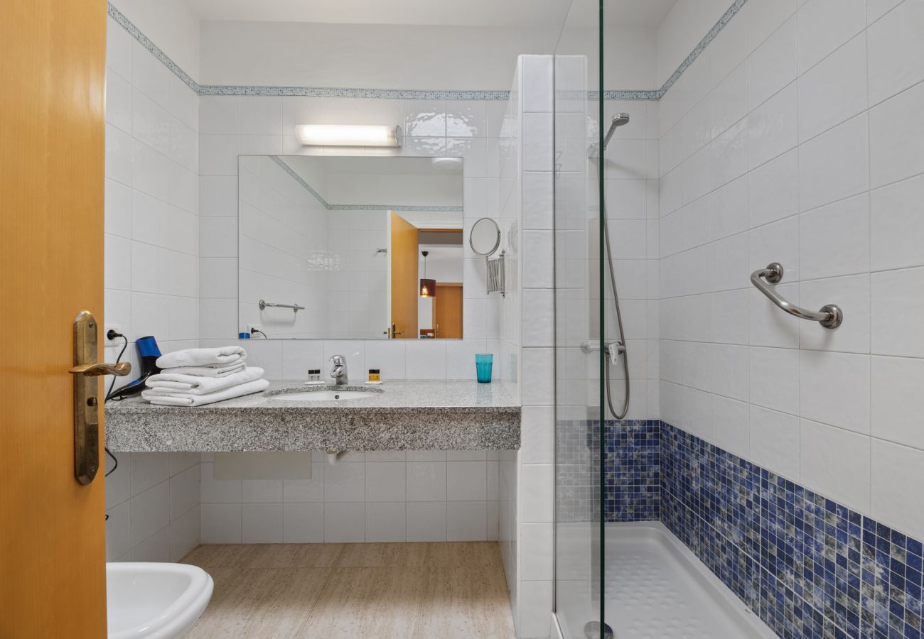 Villa à Playa Blanca - Villa Soleada - Villasexperience