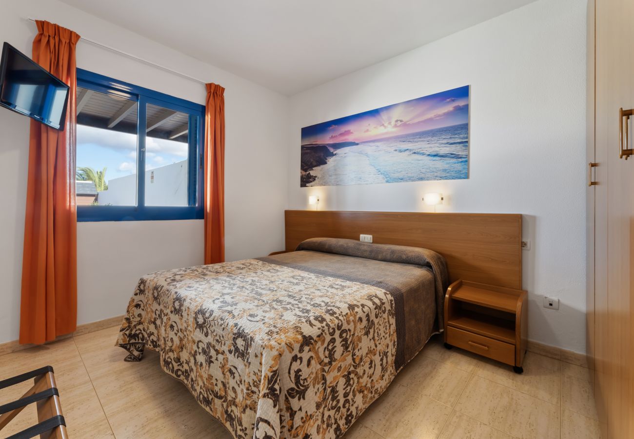 Villa à Playa Blanca - Villa Soleada - Villasexperience