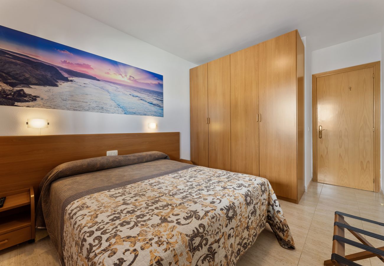 Villa à Playa Blanca - Villa Soleada - Villasexperience