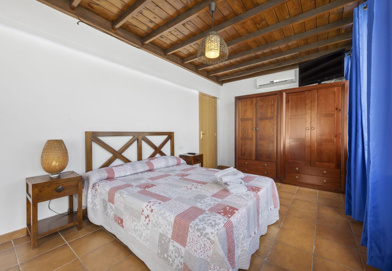 Villa à Playa Blanca - Villa Soleada - Villasexperience