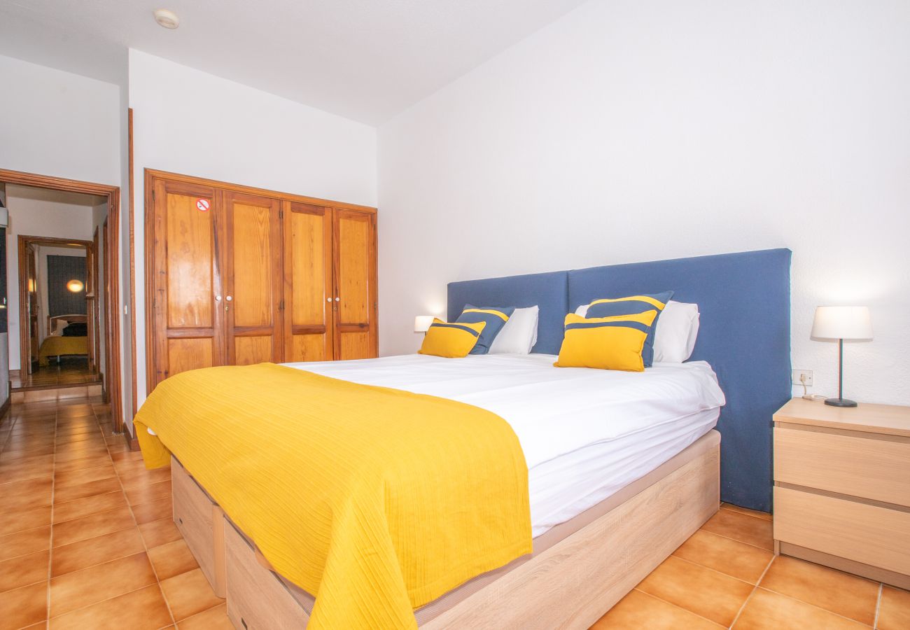 Appartement à Santiago del Teide - Appartement à Lanzarote avec vue sur 