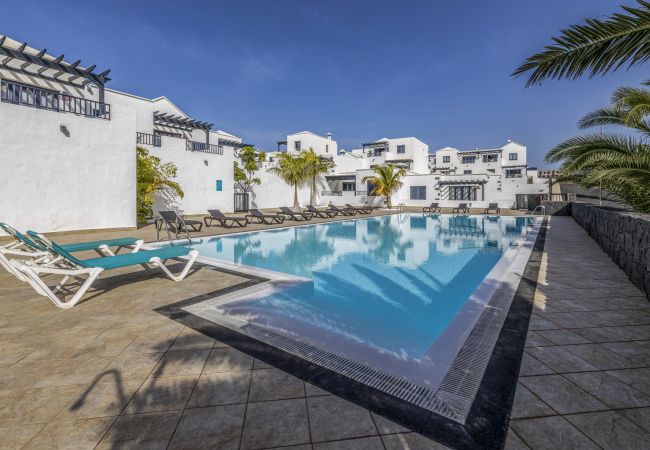 Maison à Playa Blanca - wema baja Maison à Playa Blanca - wema baja