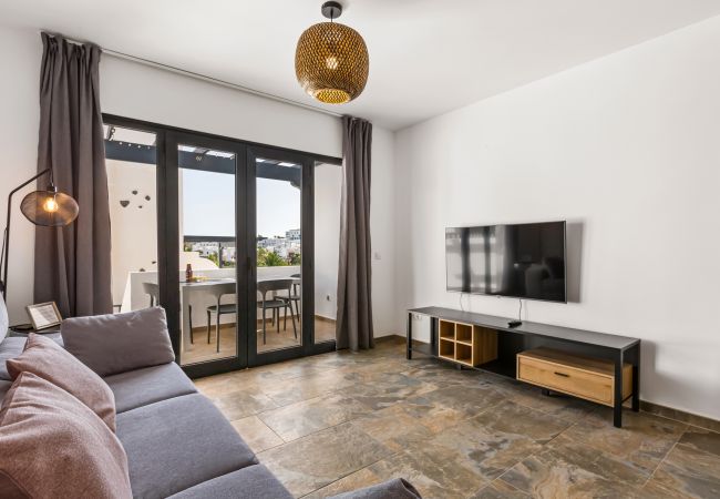 Maison à Playa Blanca - wema baja Maison à Playa Blanca - wema baja