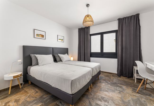 Maison à Playa Blanca - wema baja Maison à Playa Blanca - wema baja