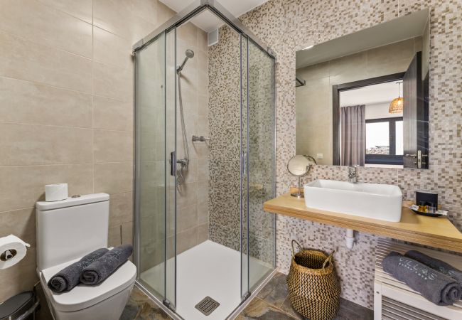 Maison à Playa Blanca - wema baja Maison à Playa Blanca - wema baja