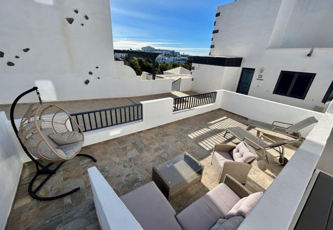 Maison à Playa Blanca - wema baja Maison à Playa Blanca - wema baja