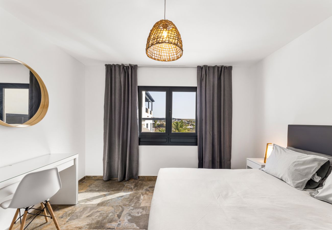 Maison à Playa Blanca - wema baja