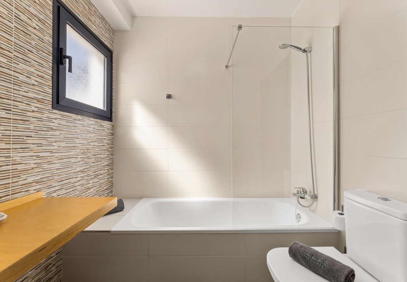 Maison à Playa Blanca - wema baja