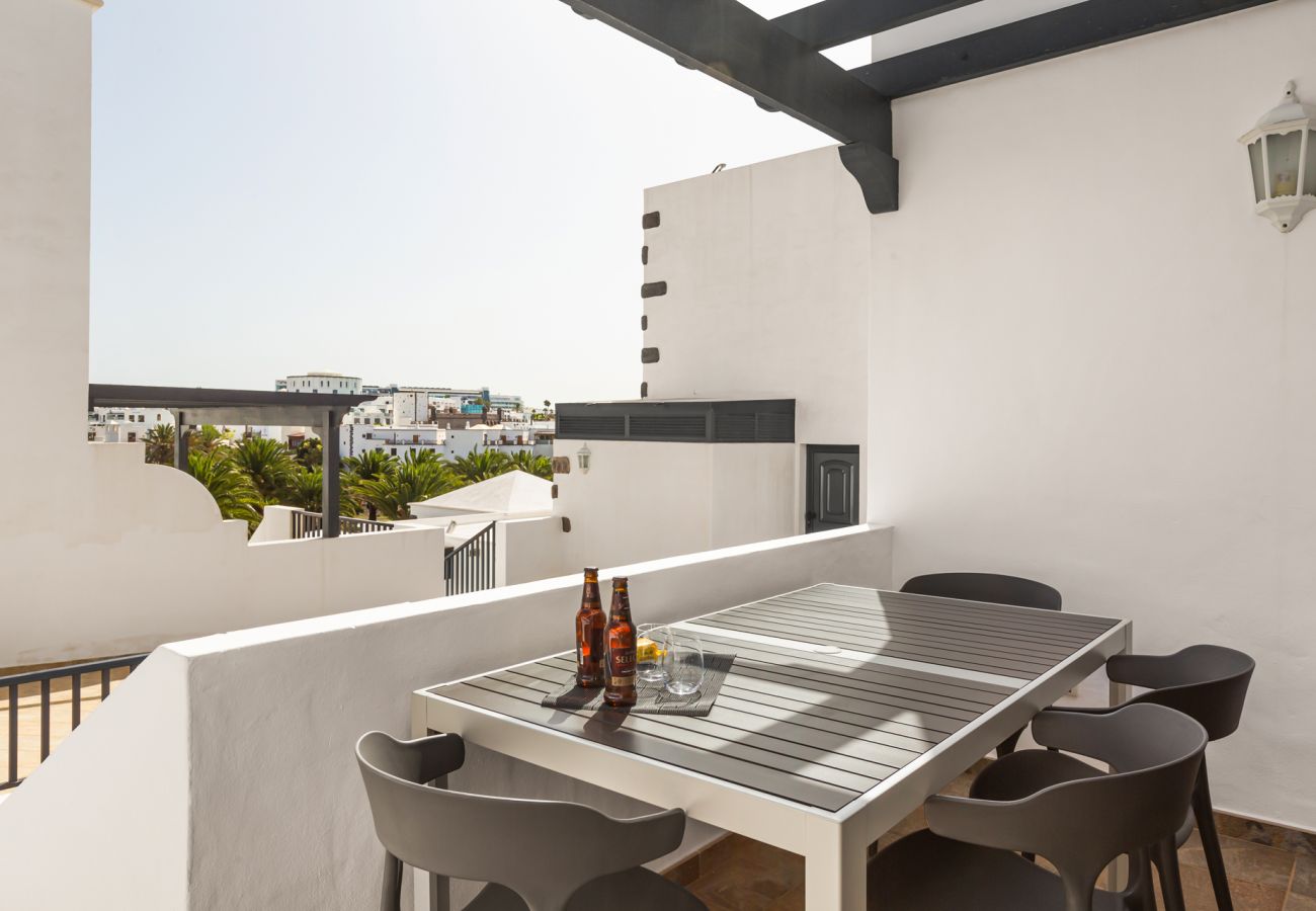 Maison à Playa Blanca - wema baja