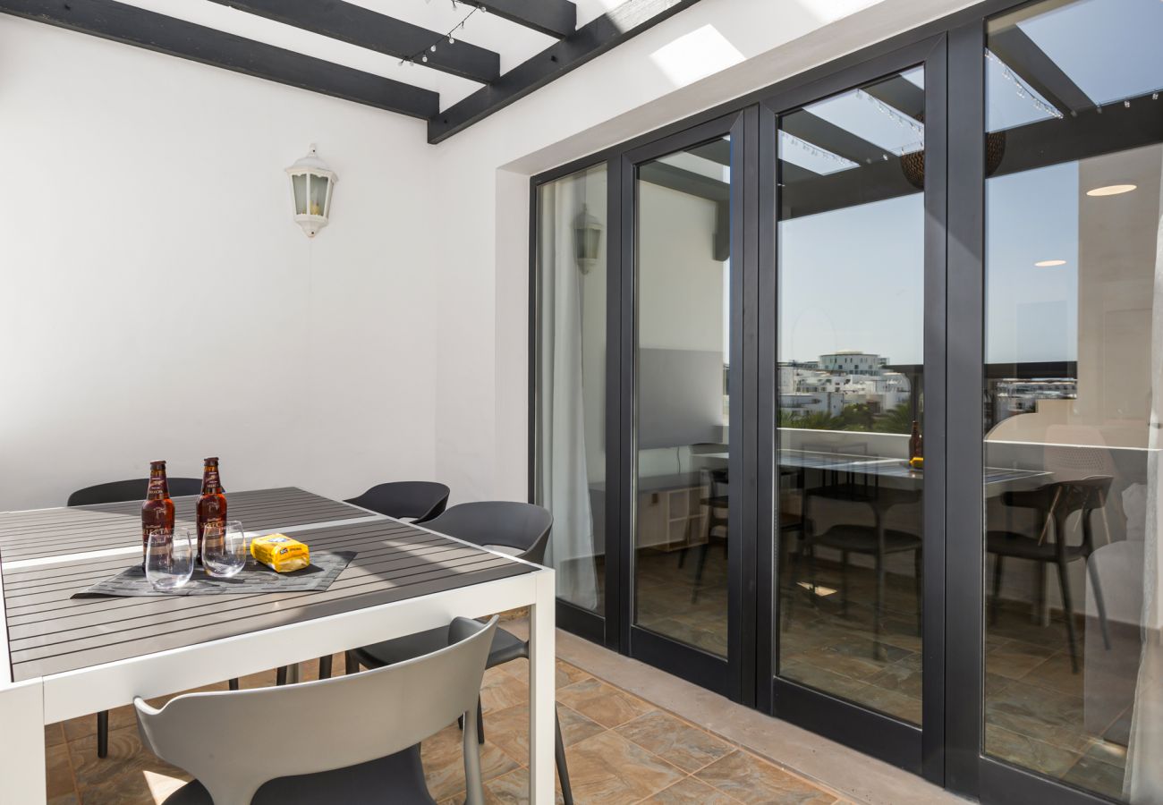 Maison à Playa Blanca - wema baja