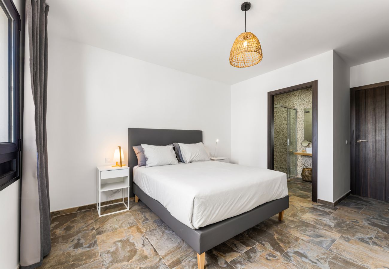 Maison à Playa Blanca - wema baja