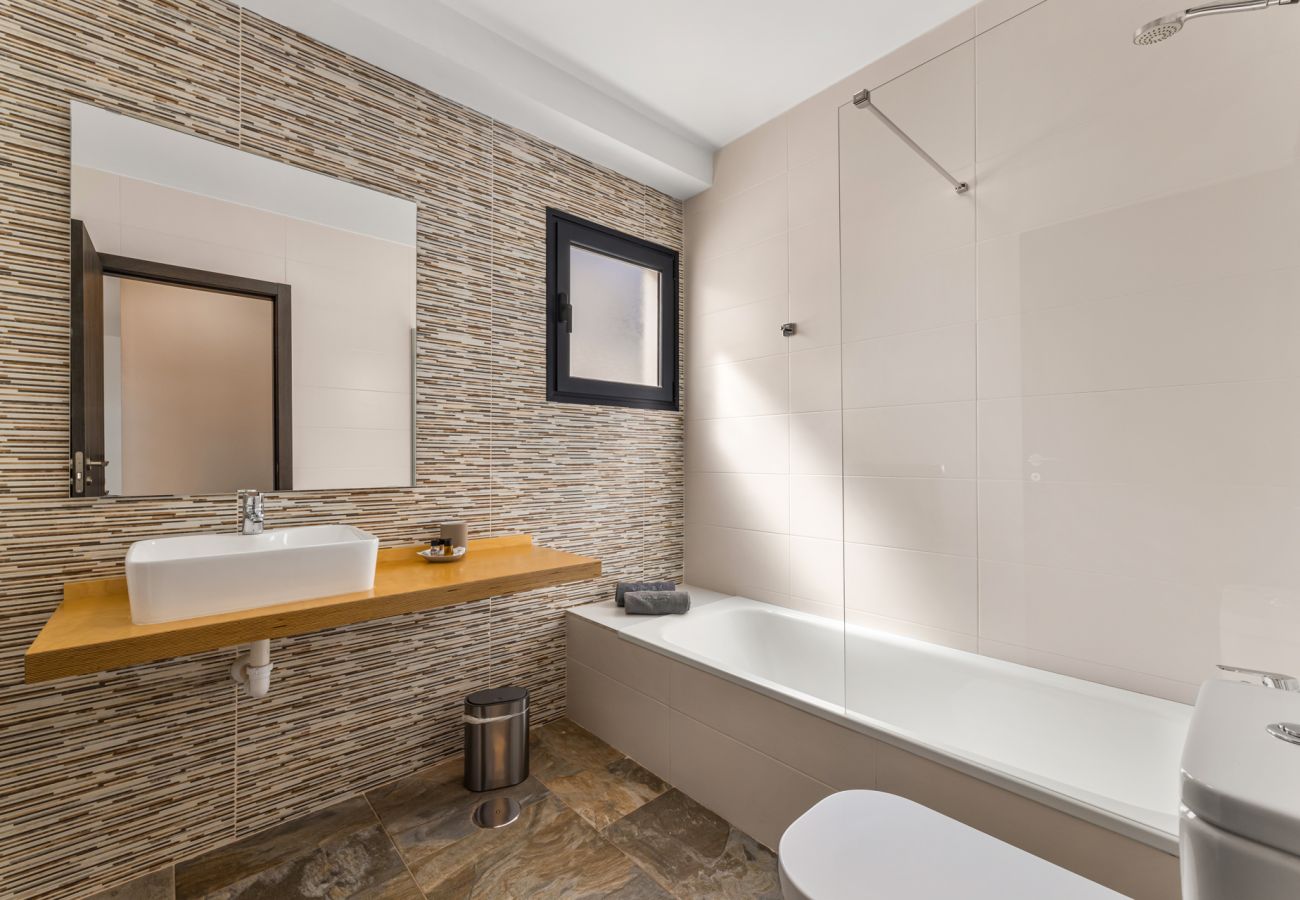 Maison à Playa Blanca - wema baja