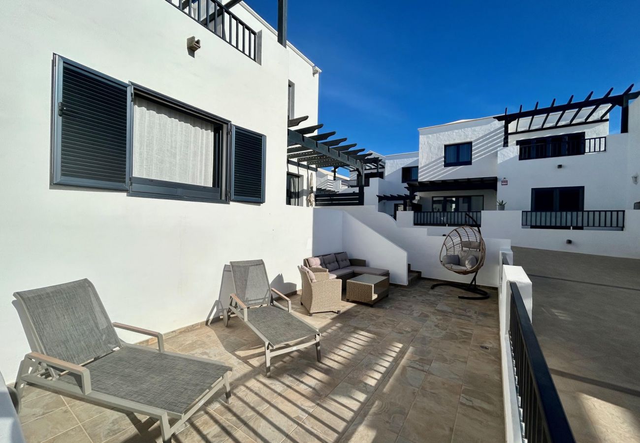 Maison à Playa Blanca - wema baja