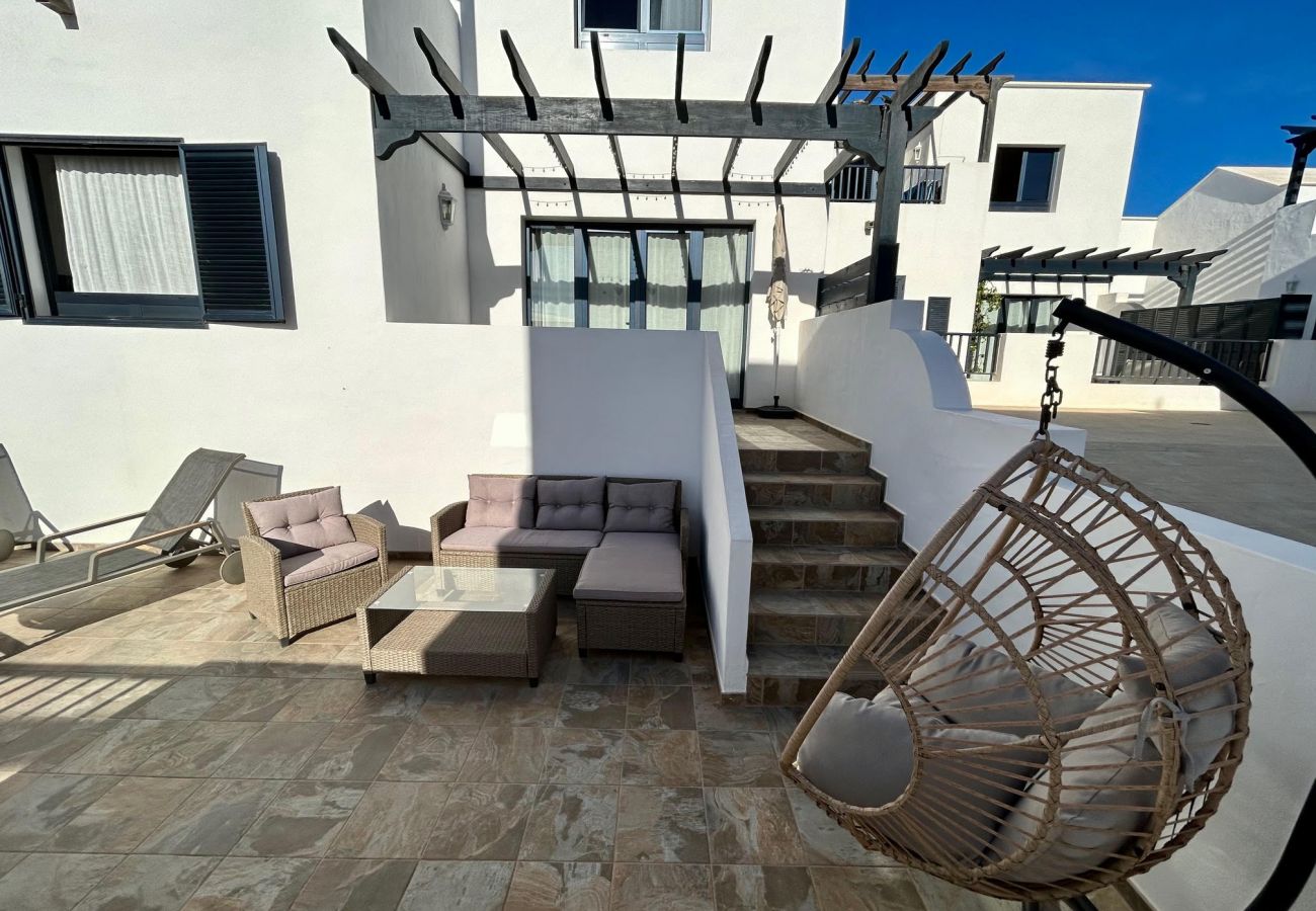 Maison à Playa Blanca - wema baja