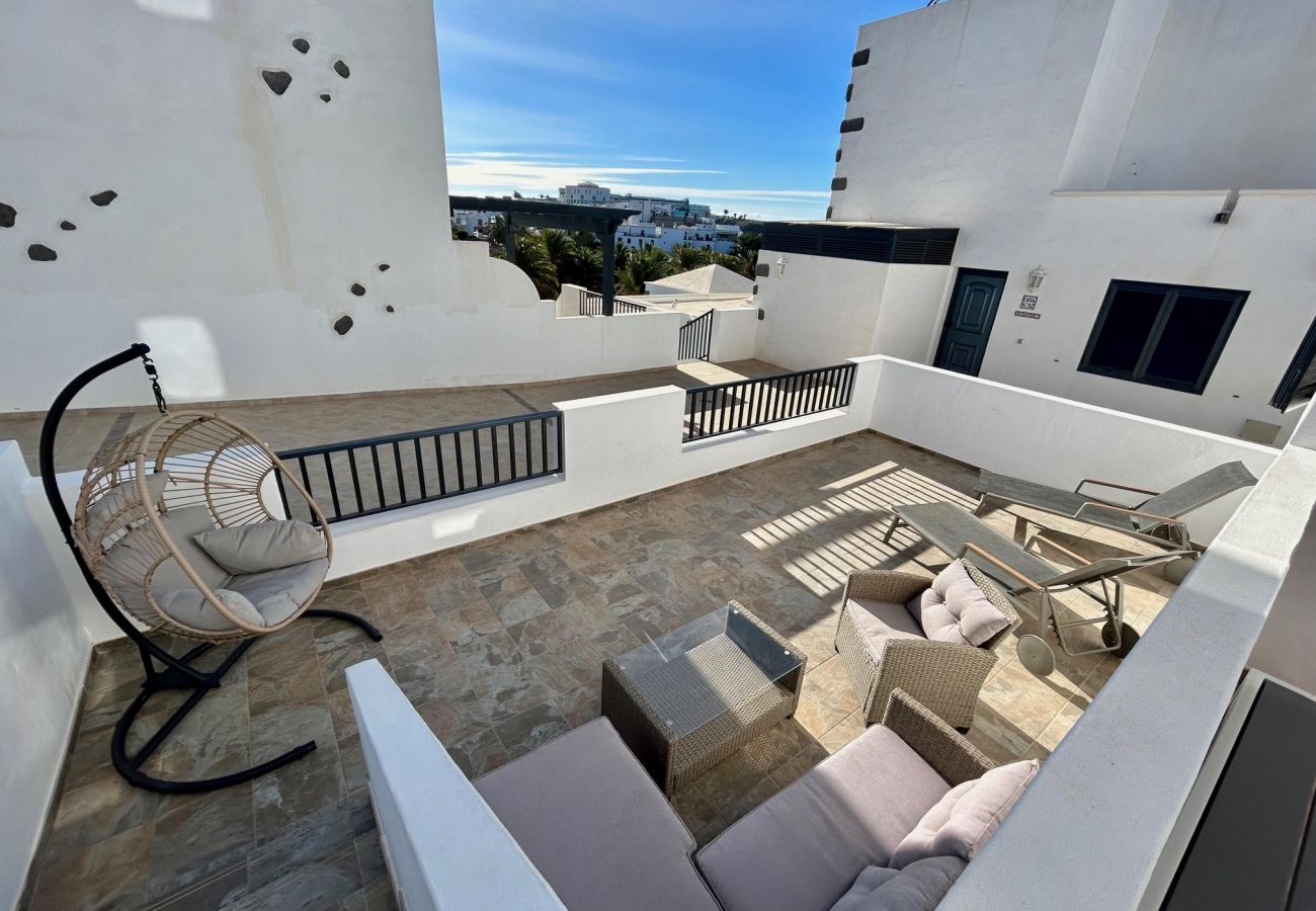 Maison à Playa Blanca - wema baja
